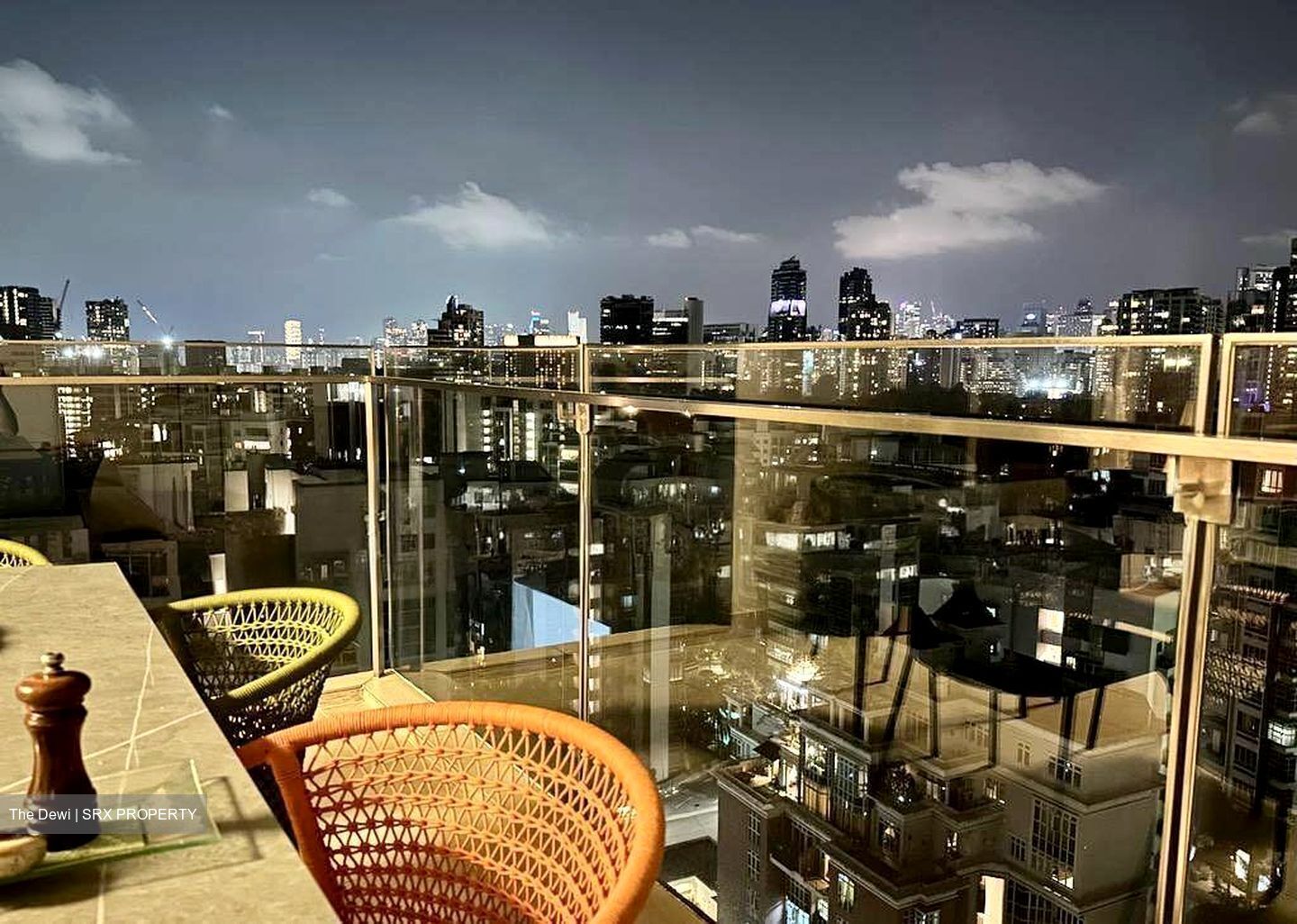 Cyan (D10), Condominium #518768991